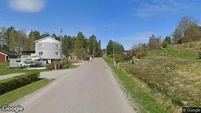 Rooms for rent in Falun - Photo from Google Street View