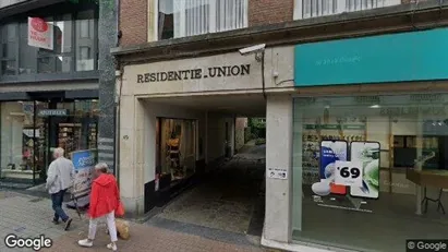 Apartments for rent in Hasselt - Photo from Google Street View
