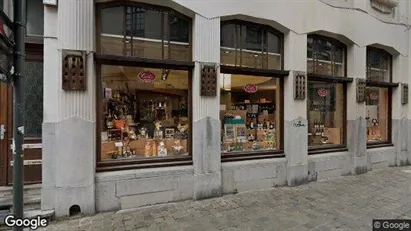 Apartments for rent in Stad Gent - Photo from Google Street View