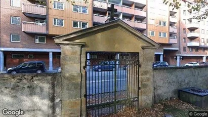 Apartments for rent in Borås - Photo from Google Street View