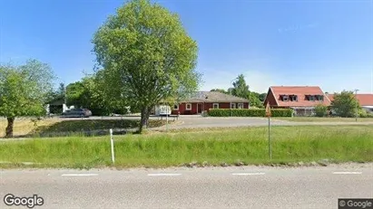 Apartments for rent in Borås - Photo from Google Street View