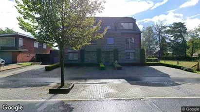 Apartments for rent in Lille - Photo from Google Street View