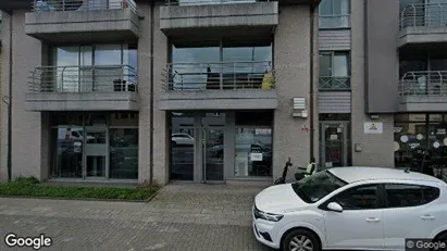 Apartments for rent in Oostkamp - Photo from Google Street View