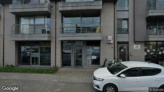 Apartments for rent in Oostkamp - Photo from Google Street View