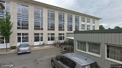 Apartments for rent in Lier - Photo from Google Street View