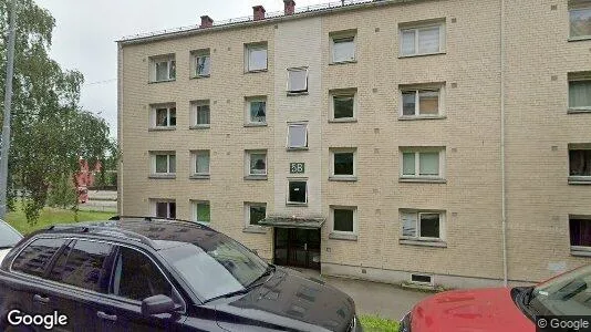Apartments for rent in Oslo Bjerke - Photo from Google Street View