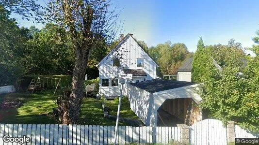 Apartments for rent in Horten - Photo from Google Street View