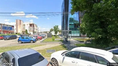 Apartments for rent in Timişoara - Photo from Google Street View