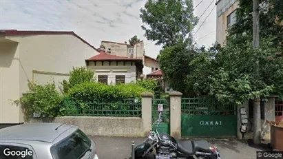 Apartments for rent in Bucharest - Sectorul 1 - Photo from Google Street View