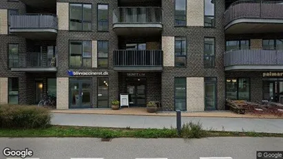 Apartments for rent in Østerbro - Photo from Google Street View