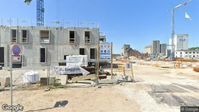 Apartments for rent in Odense C - Photo from Google Street View
