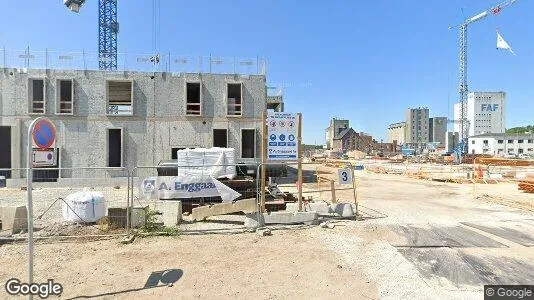Apartments for rent in Odense C - Photo from Google Street View