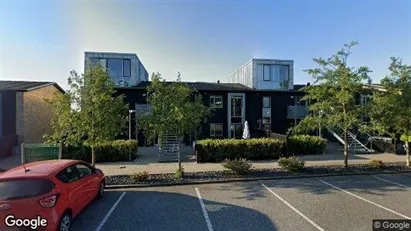 Apartments for rent in Aalborg Øst - Photo from Google Street View