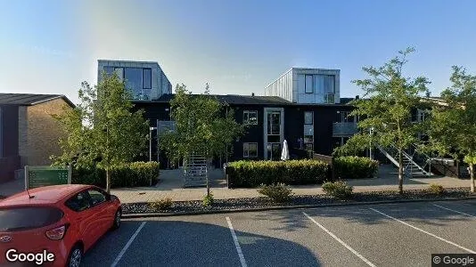 Apartments for rent in Aalborg Øst - Photo from Google Street View