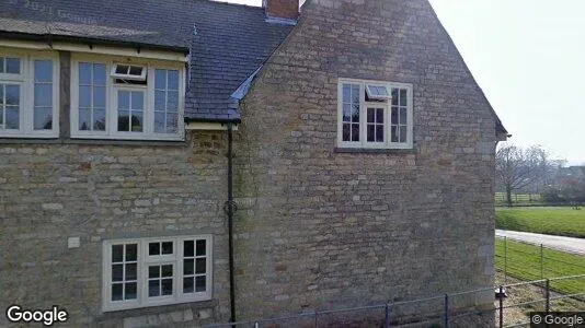 Apartments for rent in Grantham - Lincolnshire - Photo from Google Street View