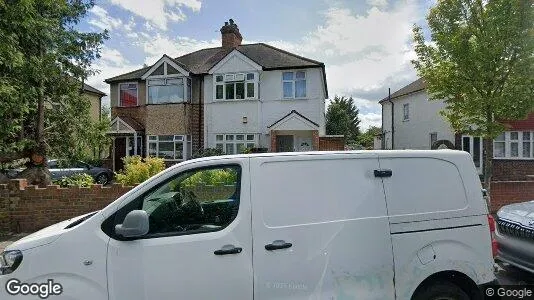 Apartments for rent in Hounslow - Middlesex - Photo from Google Street View