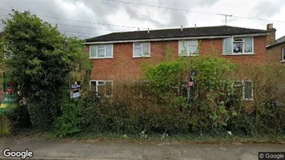 Apartments for rent in Staines-upon-Thames - Middlesex - Photo from Google Street View