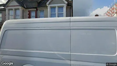 Apartments for rent in Croydon - Surrey - Photo from Google Street View