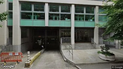 Apartments for rent in London SE1 - Photo from Google Street View