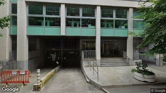 Apartments for rent in London SE1 - Photo from Google Street View