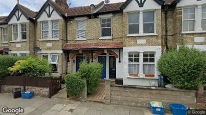 Apartments for rent in Twickenham - Middlesex - Photo from Google Street View