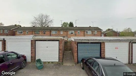 Apartments for rent in Chelmsford - Essex - Photo from Google Street View