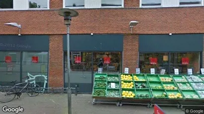 Apartments for rent in Odense C - Photo from Google Street View