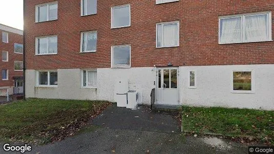 Apartments for rent in Eskilstuna - Photo from Google Street View