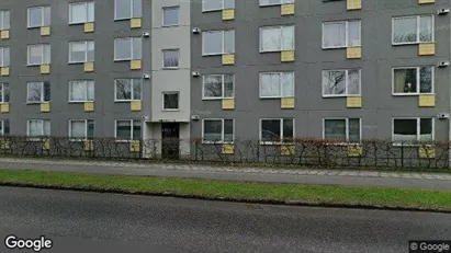 Rooms for rent in Lund - Photo from Google Street View