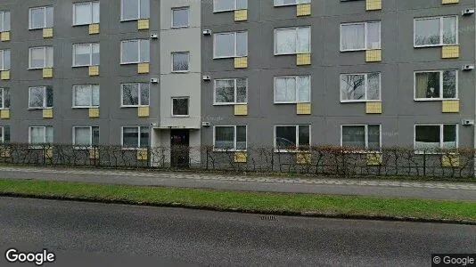 Rooms for rent in Lund - Photo from Google Street View