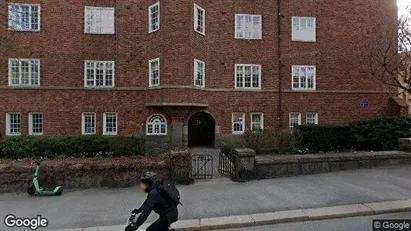 Apartments for rent in Gothenburg City Centre - Photo from Google Street View