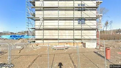 Apartments for rent in Norrköping - Photo from Google Street View