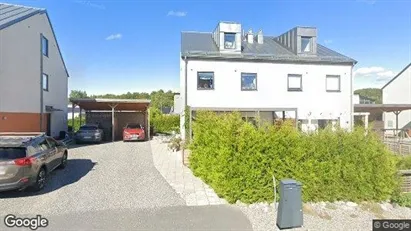 Apartments for rent in Järfälla - Photo from Google Street View