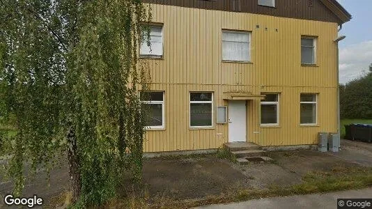 Apartments for rent in Markaryd - Photo from Google Street View