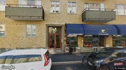 Apartments for rent in Örgryte-Härlanda - Photo from Google Street View