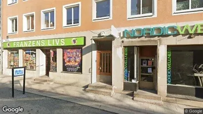 Apartments for rent in Enköping - Photo from Google Street View