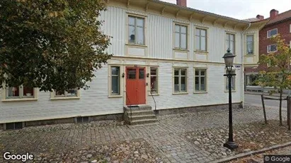 Apartments for rent in Uddevalla - Photo from Google Street View
