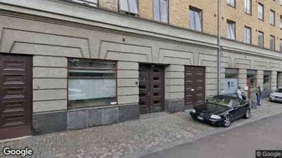Apartments for rent in Örgryte-Härlanda - Photo from Google Street View