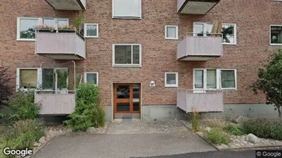 Apartments for rent in Örgryte-Härlanda - Photo from Google Street View