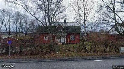 Apartments for rent in Norrtälje - Photo from Google Street View