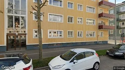 Apartments for rent in Norrköping - Photo from Google Street View