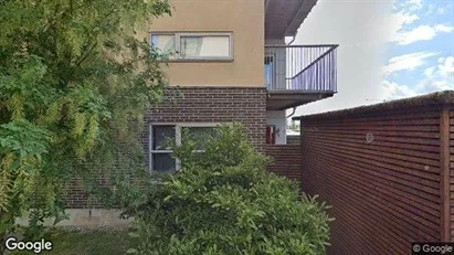 Apartments for rent in Limhamn/Bunkeflo - Photo from Google Street View