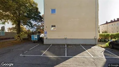 Apartments for rent in Gävle - Photo from Google Street View