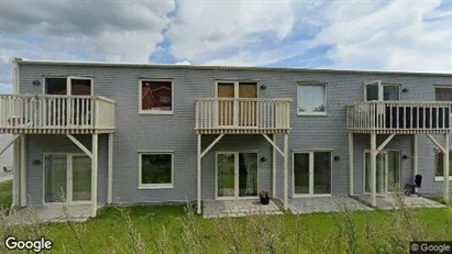 Apartments for rent in Strängnäs - Photo from Google Street View