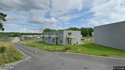 Apartments for rent in Strängnäs - Photo from Google Street View
