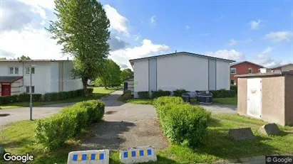 Apartments for rent in Lerum - Photo from Google Street View