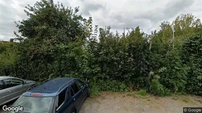 Apartments for rent in Uppsala - Photo from Google Street View