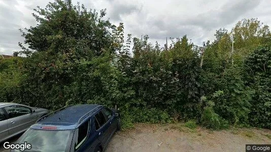 Apartments for rent in Uppsala - Photo from Google Street View