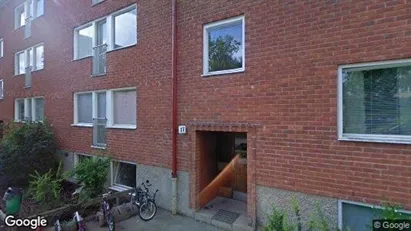 Apartments for rent in Huddinge - Photo from Google Street View