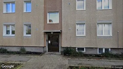 Apartments for rent in Uddevalla - Photo from Google Street View